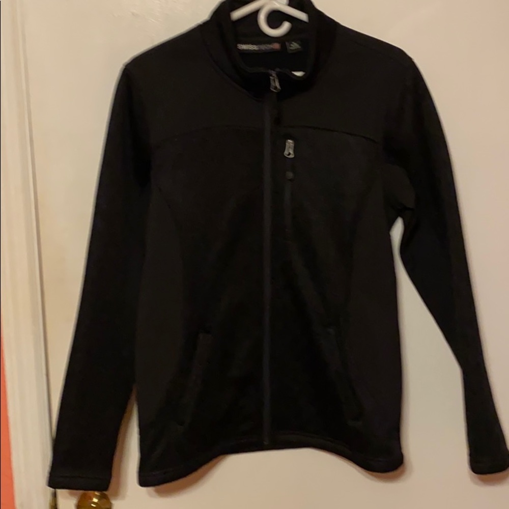 Swisstech Zip Up Jacket